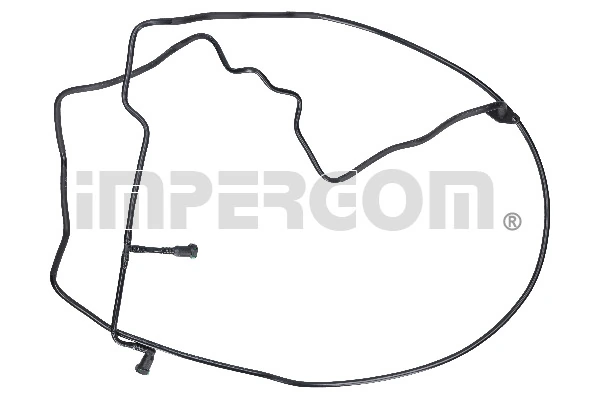 Fuel Line